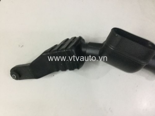 Ống hút gió ngoài Ford Everest 2006-2012