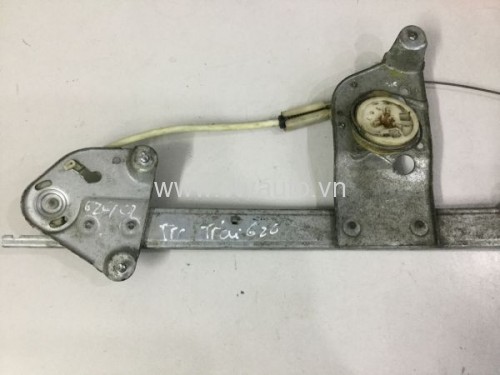 Compa lên kính (Bãi) Mazda 626, 1998-2004