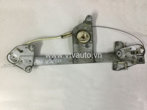Compa lên kính (Bãi) Mazda 626, 1998-2004