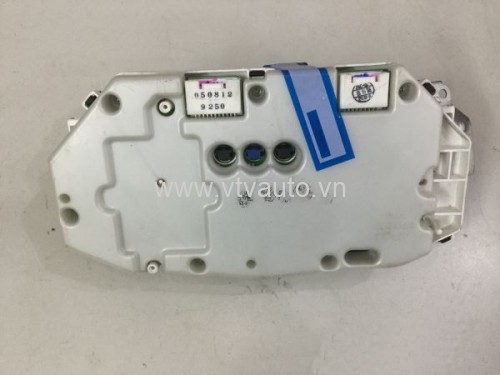 Đồng hồ taplo Toyota Vios 2003-2007, số sàn