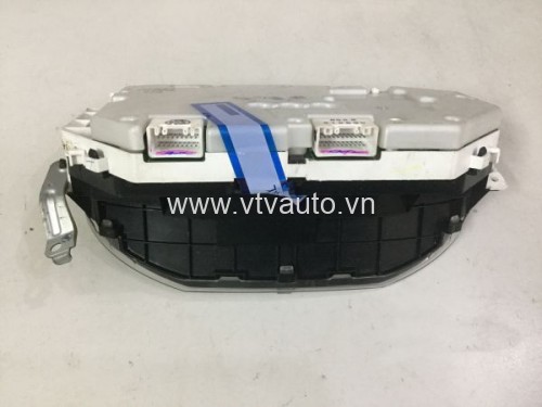 Đồng hồ taplo Toyota Vios 2003-2007, số sàn