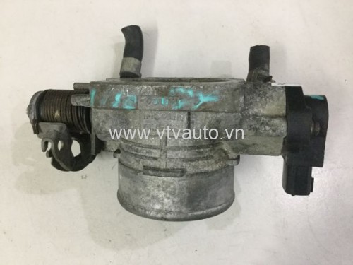 Họng bướm ga (Bãi) Nissan Bluebird U13, SSS 1993-1997