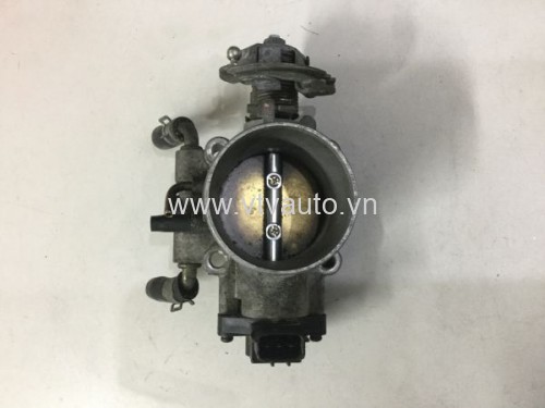 Họng bướm ga (Bãi) Nissan Bluebird U13, SSS 1993-1997