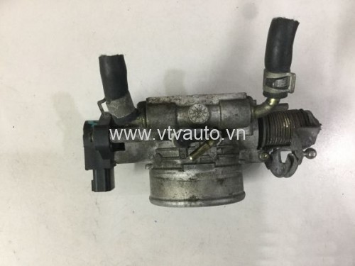 Họng bướm ga (Bãi) Nissan Bluebird U13, SSS 1993-1997