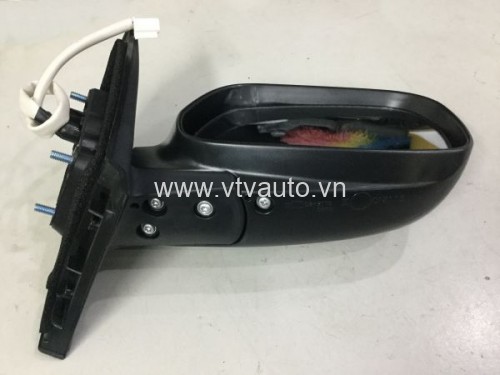 Gương chiếu hậu phải Toyota Corolla Altis 2002-2007