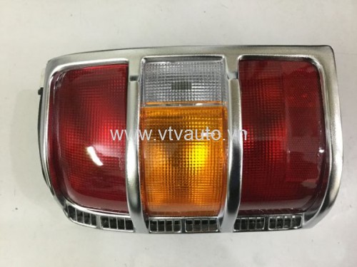 Đèn hậu trái Mitsubishi Pajero 1992-2003