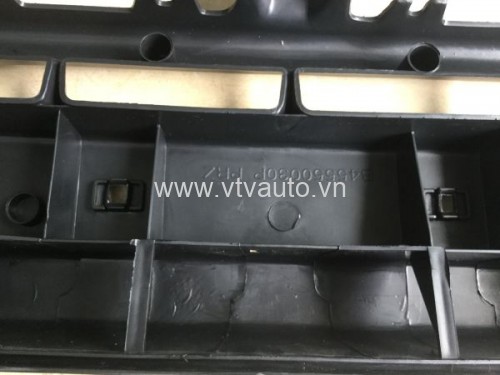 Ba đờ xốc trước Mazda 323, 1992-1996
