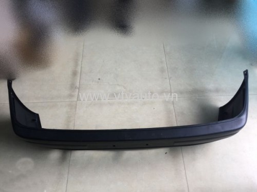 Ba đờ xốc trước Mazda 323, 1992-1996