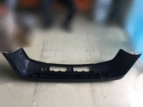 Ba đờ xốc trước Mazda 323, 1992-1996