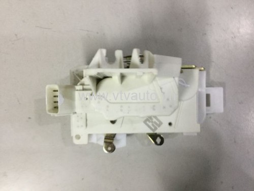 Khóa ngậm cửa trước trái Ford Mondeo 2.5, 2002-2006