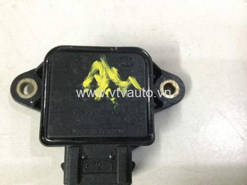 Cảm biến chân ga Kia Carnival 2003-2008