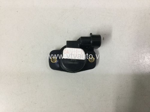Cảm biến vị trí bướm ga Fiat Siena 1.3, 2001-2004