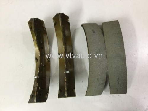 Má phanh sau guốc Suzuki Vitara 2002-2005