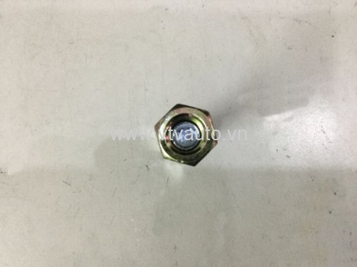 Bu lông, tắc kê sau trái Kia K3000, 2013