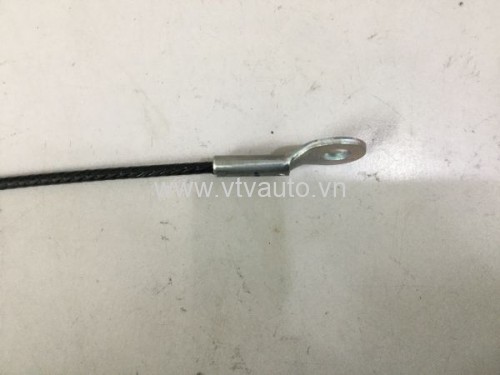 Dây đỡ nắp cốp sau Mitsubishi Triton 2014-2019