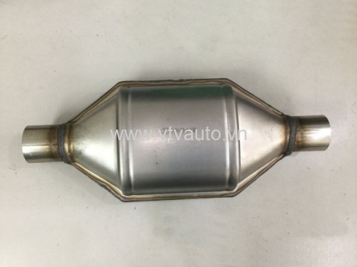 Bầu xả chứa than hoạt tính Ford Escape