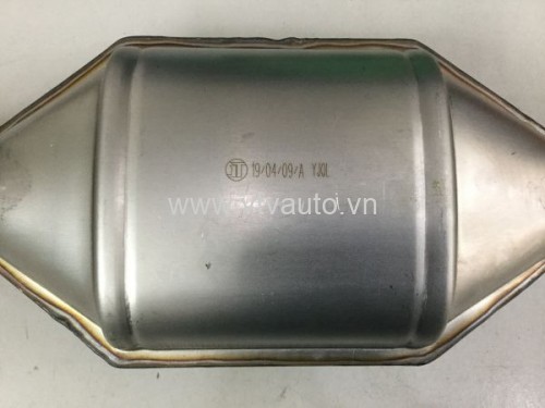 Bầu xả chứa than hoạt tính Ford Escape