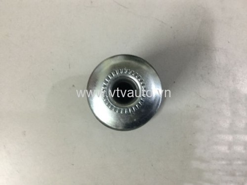 Cao su càng A dưới nhỏ Toyota Prado 2004-2009