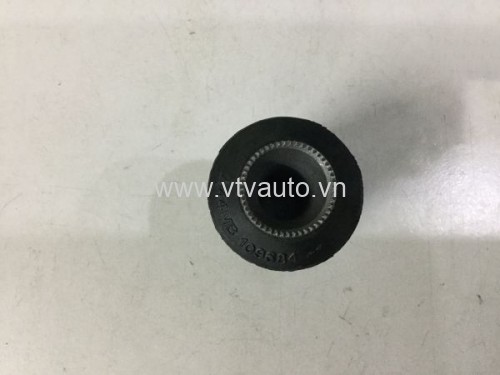 Cao su càng A dưới nhỏ Mitsubishi Pajero V33
