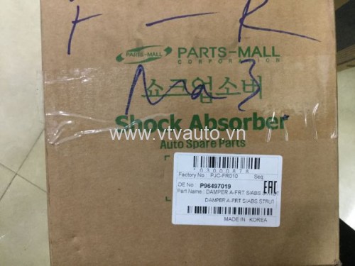 Giảm xóc trước phải Daewoo Matiz 3, Chevrolet Spark 2009-2011