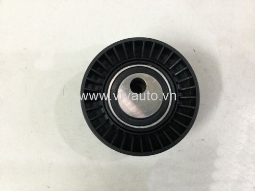 Puly đỡ dây cuaroa BMW X5, 2002-2007