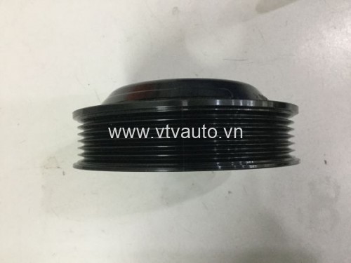 Puly bơm nước BMW X5, 2002-2007