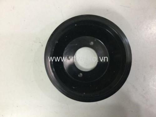 Puly bơm nước BMW X5, 2002-2007