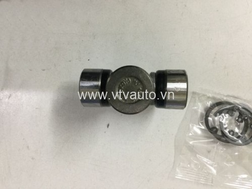 Bi chữ thập cầu trước BMW X5, 2002-2007