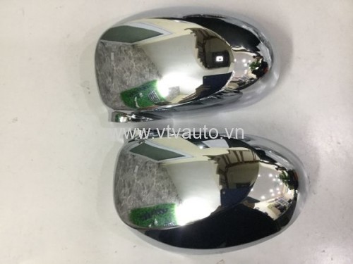 Ốp gương chiếu hậu Daewoo Matiz 3, Chevrolet Spark 2009-2011