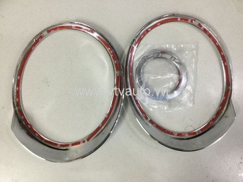 Ốp đèn pha Daewoo Matiz 3, Chevrolet Spark 2009-2011