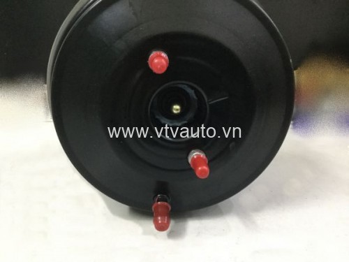 Bầu trợ lực phanh Isuzu D-Max 2006-2009