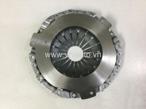 Bàn ép Kia Carens 2.0, 2010 số sàn