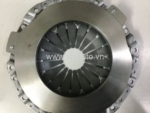 Bàn ép Kia Carens 2.0, 2010 số sàn