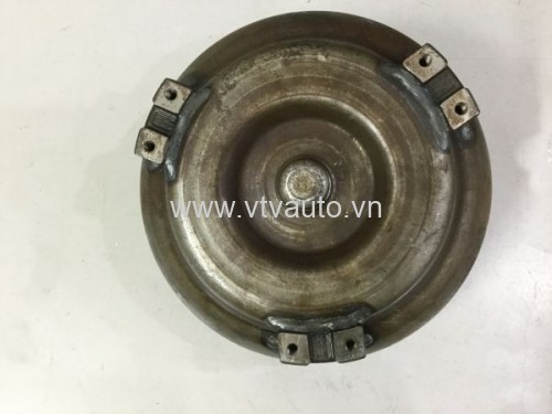 Quả bí số tự động (Bãi) Mercedes C200, 2001-2005