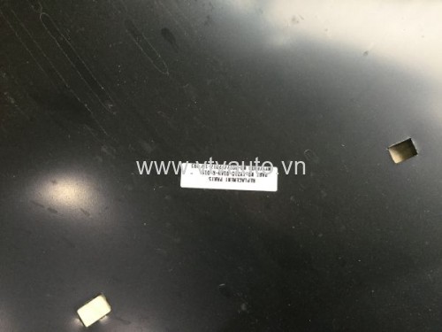 Tai xe phải Toyota Fortuner 2013-2016