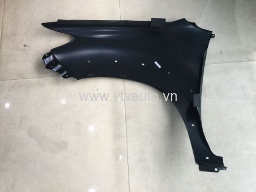 Tai xe phải Toyota Fortuner 2013-2016