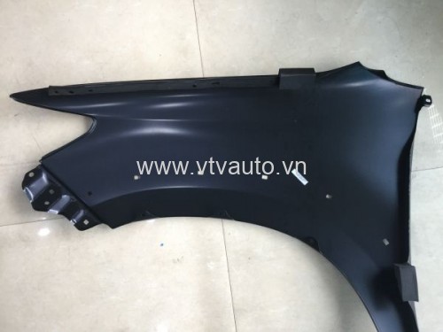 Tai xe phải Toyota Fortuner 2013-2016