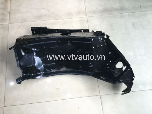 Xương đỡ tai xe phải Toyota Fortuner 2013-2016