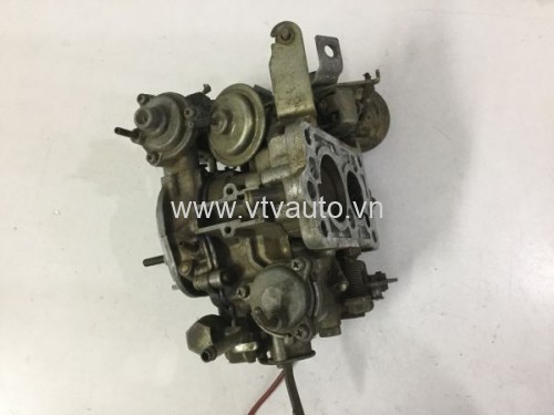 Chế hòa khí (Bãi) Toyota Cressida 22R, 1990-1996