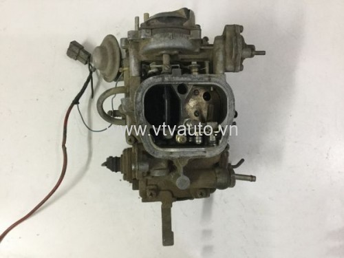 Chế hòa khí (Bãi) Toyota Cressida 22R, 1990-1996
