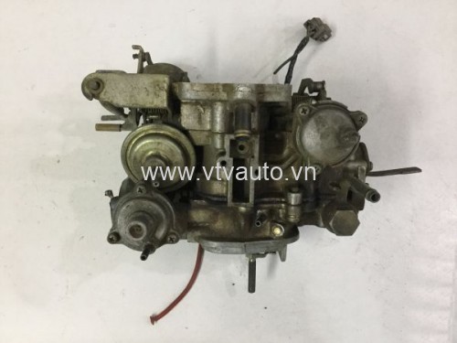 Chế hòa khí (Bãi) Toyota Cressida 22R, 1990-1996