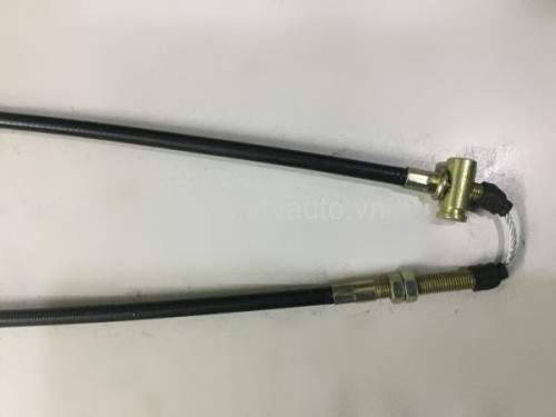 Dây phanh tay phải Vinaxuki 5 tạ