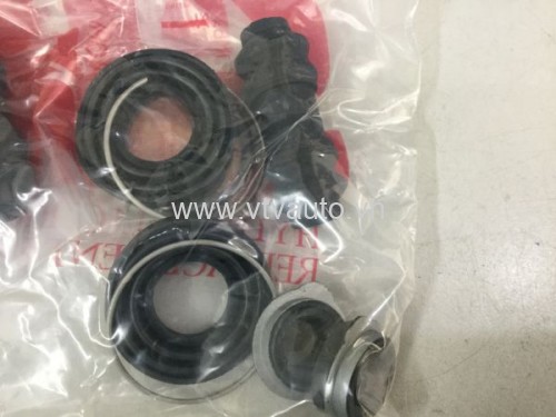 Cuppen + chụp bụi phanh sau Ford Laser 1.8, 2000-2004