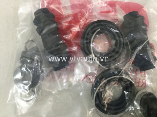 Cuppen + chụp bụi phanh sau Ford Laser 1.8, 2000-2004
