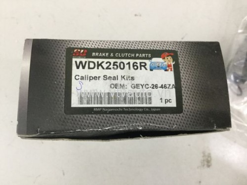 Cuppen + chụp bụi phanh sau Ford Laser 1.8, 2000-2004