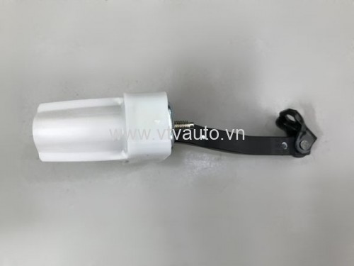 Hãm cửa trước (Hạn chế cửa, dẫn hướng cửa) Lexus RX350, RX450 2008-2013