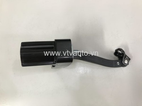 Hãm cửa sau (Hạn chế cửa, dẫn hướng cửa) Lexus RX350, RX450 2008-2013