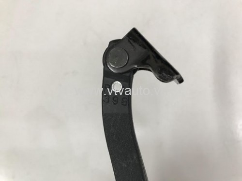 Hãm cửa sau (Hạn chế cửa, dẫn hướng cửa) Lexus RX350, RX450 2008-2013