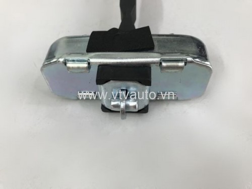 Hãm cửa trước  (Hạn chế cửa, dẫn hướng cửa) Toyota Prado 2002-2008