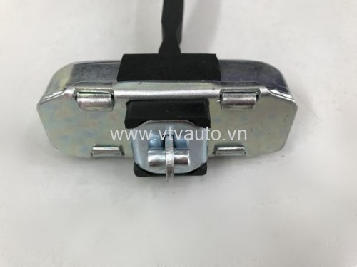 Hãm cửa sau (Hạn chế cửa, dẫn hướng cửa) Toyota Prado 2002-2008
